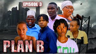 PLAN B  Episode 3 [upl. by Farrand]