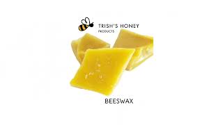 Trishs Honey Products offers natural and organic Irish skincare all handcrafted in Ireland [upl. by Rehpotsihrc621]