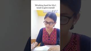 Life thodi hard hai 🎯 motivation studymotivation shorts ytshorts motivationalvideo shortfeed [upl. by Tyoh270]