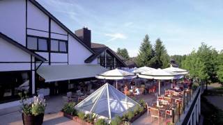 Video Wellnesshotel in der Vulkaneifel Wellnessurlaub RheinlandPfalz [upl. by Roberta]