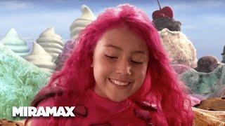 The Adventures of Sharkboy and Lavagirl  Lullaby HD  MIRAMAX [upl. by Kesley]