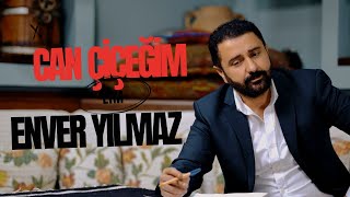 Enver Yılmaz  Can Çiçeğim Official Audio [upl. by Chill]