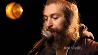 Matisyahu  Darkness Into Light  Spinner HD [upl. by Jarrell62]