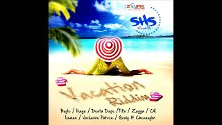 Vacation Riddim Mix Full Request Feat Dexta Daps Bugle Ikaya Tifa Zagga Decemb Refix 2023 [upl. by Virgy]