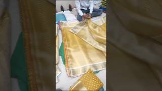 DISPATCHING TIME BOOKING 7449198859 SLTEX manufacturer banarassilksarees saree [upl. by Ahsirahc]