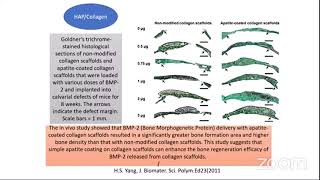 hydroxy appetite a wonderful Bio material for nanodevice application [upl. by Brigida]