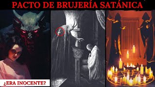 LOS DEMONIOS DE LOUDUN Posesión Demoníaca Brujería y Pactos Satánicos en la Iglesia [upl. by Niwled]