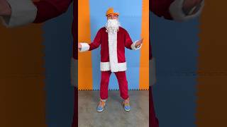 Is Blippi dressing up as Santa for Halloween DIY Costumes blippi shorts [upl. by Nelrah382]