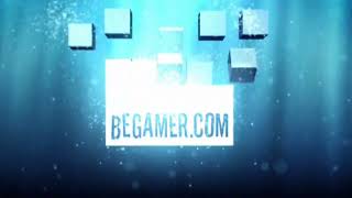 Begamercom Logo [upl. by Adnylg429]