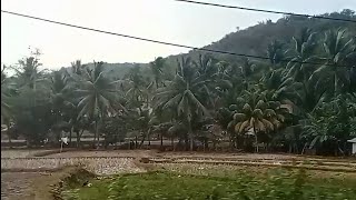 Jalan nyasar di link ci lurah dan keserangan [upl. by Justicz]