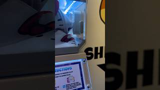 WiFi sensor for mini claw machine sorts ￼ [upl. by Efeek]