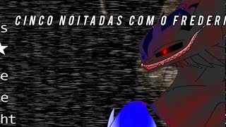 5 noitadas com Frederico EP 3 [upl. by Fredel]