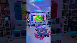 Nintendo Switch TV Amazing Game Room [upl. by Zelle967]