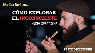 Cómo explorar el inconsciente  Curso online [upl. by Mersey]