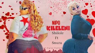 Shilole ft Snura Nipo KileleniZouk Rhumba InstrumentalAfroBeatInstrumental [upl. by Gastineau]