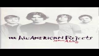 The AllAmerican Rejects  Move Along Acapella [upl. by Reyam]