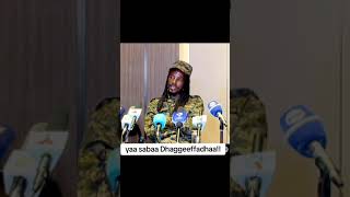 edit funny jimma oromo ethiopia abiyahmed alhamdulillah ebc [upl. by Krissie]