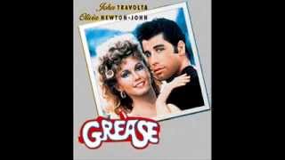 GREASE THE MEGAMIX  GREASE THE DREAM MIX [upl. by Burra]