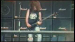 Cliff Burton  Best solos [upl. by Ram]