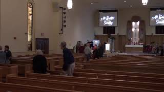 Plainwell UMC Live Stream  November 3 2024 [upl. by Anceline]