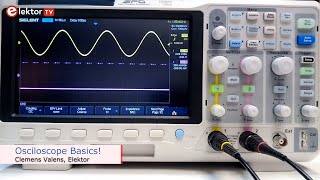 Select and Use an Oscilloscope [upl. by Igor]