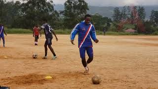 Training Time Achico Football Academy [upl. by Teodoor247]