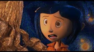 Coraline e o Mundo Secreto  Parte 18 [upl. by Ainegul665]