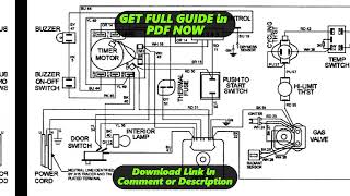 DIAGRAM Wiring Diagram For Maytag Dryer [upl. by Acsicnarf]