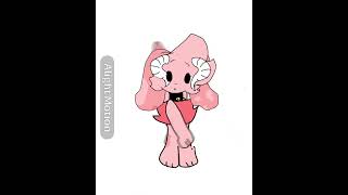 I quit tracing y’all Gift for strawberrysnowy on Gameram [upl. by Losse]