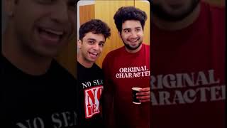 Aarush Bhola Mumbai Vlog  India’s got latent  SamayRainaOfficial raftaarmusic [upl. by Hakeem921]