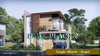 Park Place 2 Subdivision in Babag 2 Lapulapu City Cebu [upl. by Eliades416]