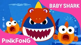 Number 1 kids app  Pinkfong Baby shark sing and dance songs Educational app Pinkfong babyshark [upl. by Lladnek338]