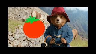 Paddington 3 Debuts With Incredibly High Rotten Tomatoes Score Though Its Actually A Franchise Low [upl. by Alleacim]