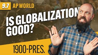 RESISTANCE to Globalization After 1900 AP World History Review—Unit 9 Topic 7 [upl. by Stephan640]