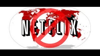 Como ver Netflix USA desde tu PC con Ultrasurf funcional 12 de enero 2017 [upl. by Ylenats]