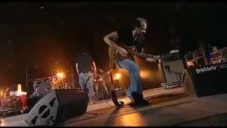 Saez  Paléo Festival 2010  Full Concert mp4 [upl. by Brantley]