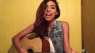 Daniela Calvario  Traicionera  Cover  S Yatra [upl. by Anual544]