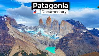 The Patagonia Expedition  Full Documentary Chile amp Argentina [upl. by Xella906]