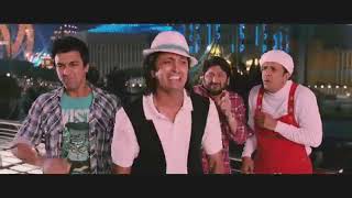 Double Dhamaal movie comedy scene [upl. by Behlau]