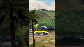 Amazing aviation stunts in the world  103 [upl. by Ahsiened842]