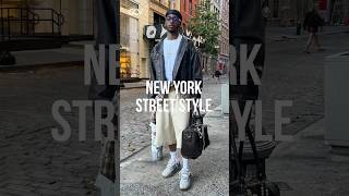 【STREET SNAP】New York Street Style Vol277 What Are People Wearing in New York City [upl. by Greenburg689]