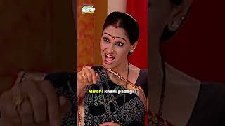 Natkhat Jetha tmkoc comedy relatable shorts comedyvideo funny trendingshorts [upl. by Safire760]