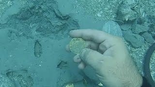 Florida family of explorers discovers treasure from 1715 shipwreck [upl. by Yellah]