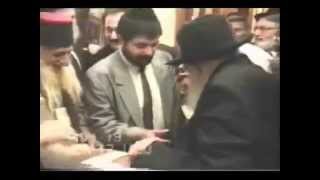 Charity Tzaddakah by Rebbe Moshe of Tzfat Israel Jewish [upl. by Aeduj]