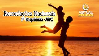 Recordações Nacionais  1ª Sequência [upl. by Barcus]