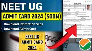 Neet Admit Card 2024 date  Not Released Yet  Neet Postponed   Download Neet Admit Card  Neet [upl. by Sakul148]