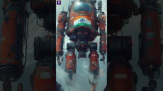 Indian Space Station will be run by Robots  By Prashant Dhawan [upl. by Aidua698]