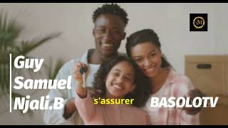 BasoloTV Présente ESENGO [upl. by Notnilc]