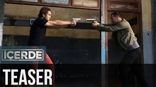 İçerde  Teaser [upl. by Mitran334]