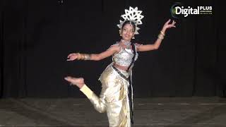 Narilatha Crative Kandian Dance [upl. by Carolyne]